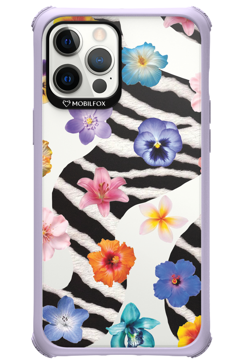 MOM'S FLOWERS - Apple iPhone 12 Pro Max