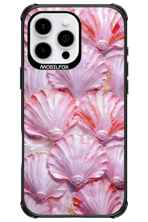 Venus Shell - Apple iPhone 16 Pro Max