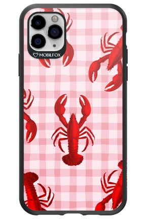 Lobster - Apple iPhone 11 Pro Max