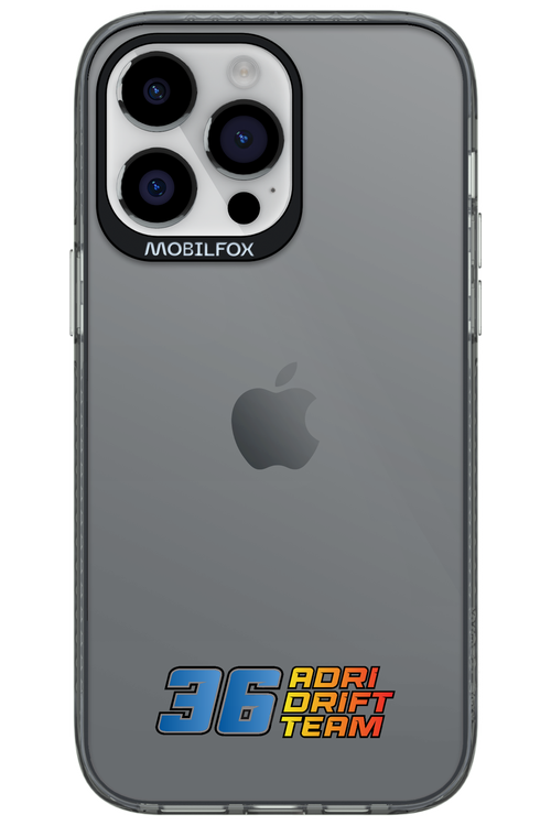 Minimal Drift 2.0 - Apple iPhone 14 Pro Max