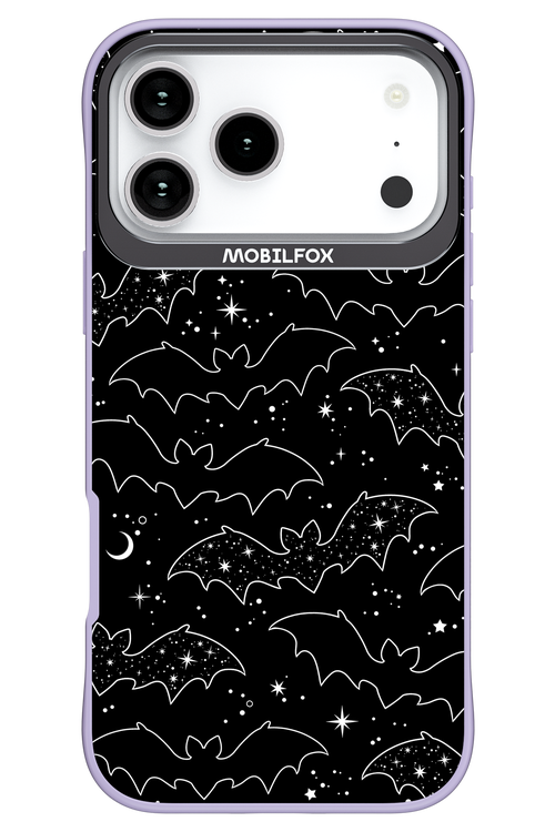 Dreamer Bat - Apple iPhone 17 Pro Max