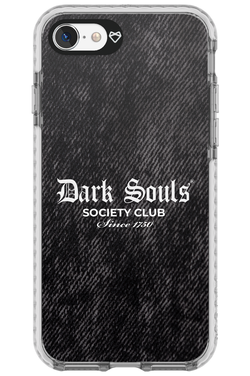 Dark Souls - Apple iPhone 7