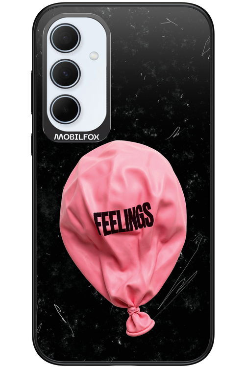 Feelings 2.0 - Samsung Galaxy A35