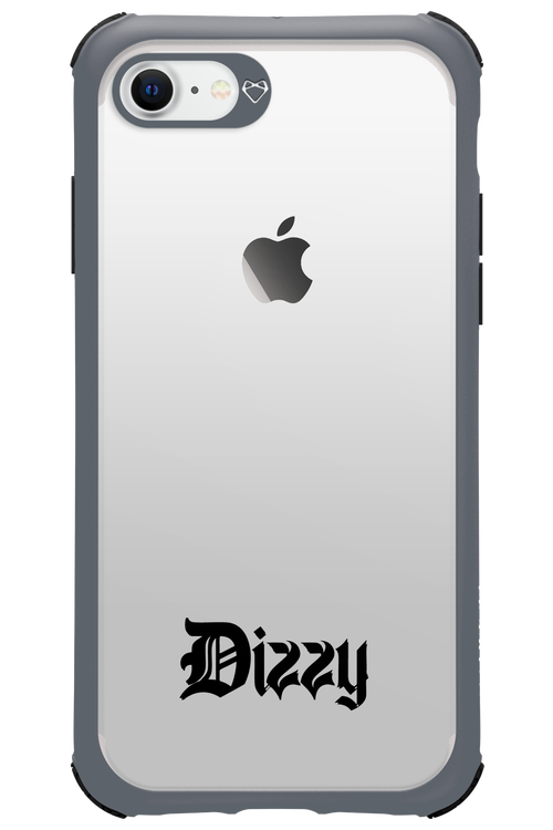 Crimson Code - Apple iPhone 7
