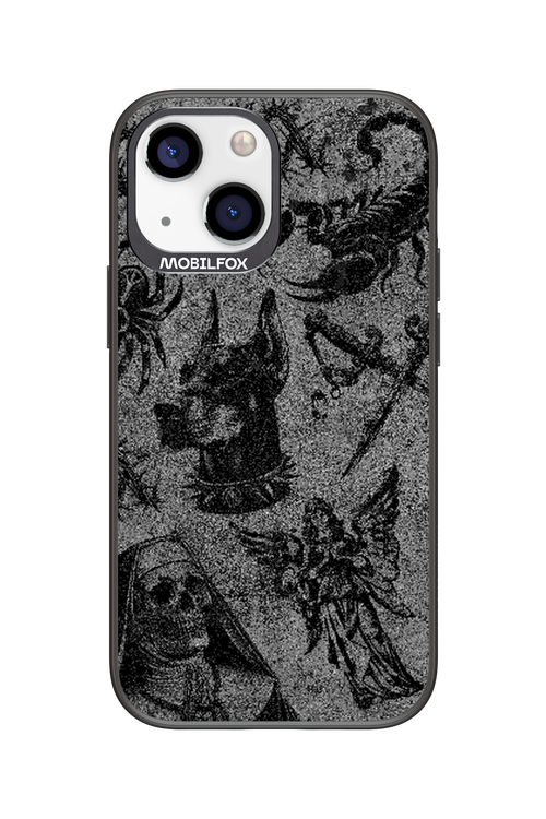 Built Different II - Apple iPhone 13 Mini