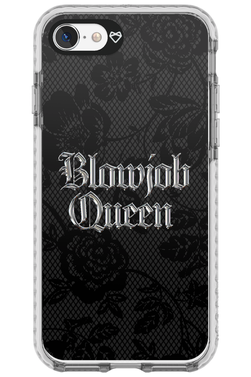 Blowjob Queen 2.0 - Apple iPhone SE 2020
