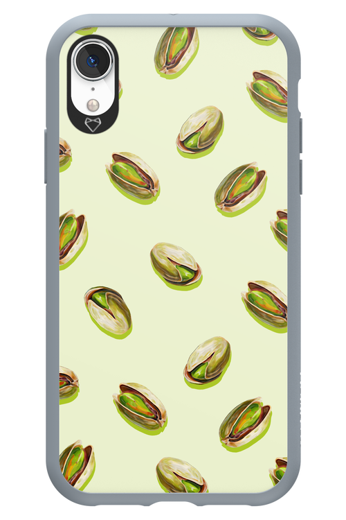 Pistachio Fever - Apple iPhone XR