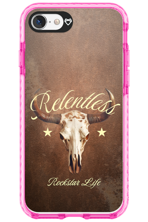 Relentless2 2.0 - Apple iPhone 8