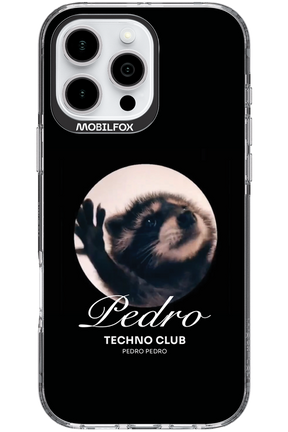 Pedro - Apple iPhone 16 Pro Max