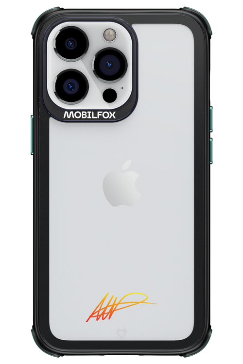 Signature Edition 2.0 - Apple iPhone 13 Pro
