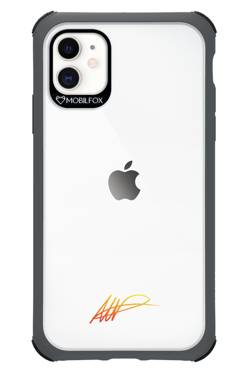 Signature Edition - Apple iPhone 11