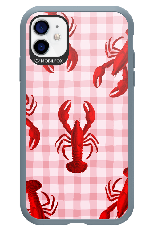 Lobster - Apple iPhone 11