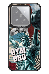 GYM BRO - Xiaomi 14