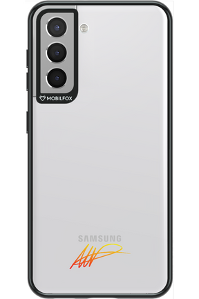 Signature Edition - Samsung Galaxy S21