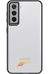 Signature Edition - Samsung Galaxy S21