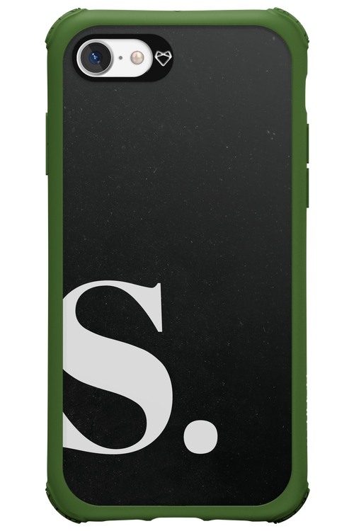 S (Off Space) 2.0 - Apple iPhone 7