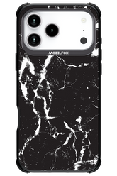Grunge Marble 2.0 - Apple iPhone 17 Pro Max