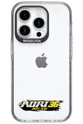 ADRI36 Signature - Apple iPhone 15 Pro