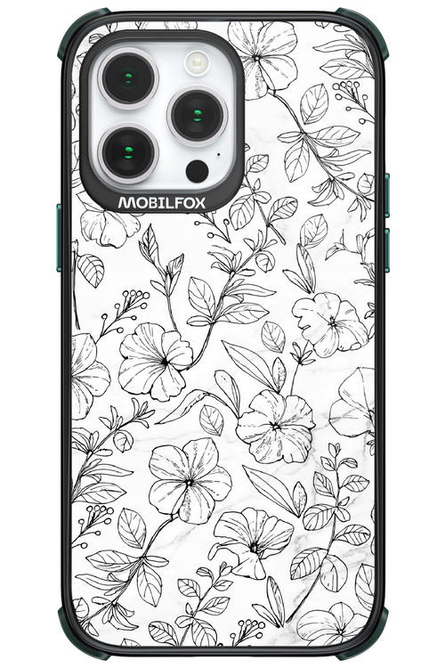 Lineart Beuty - Apple iPhone 14 Pro Max