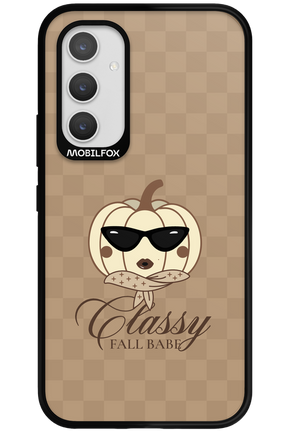 Fall Babe - Samsung Galaxy A54