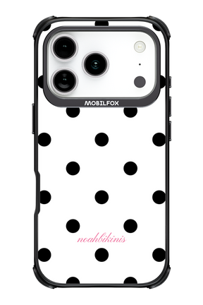 Baby Dots - Apple iPhone 17 Pro