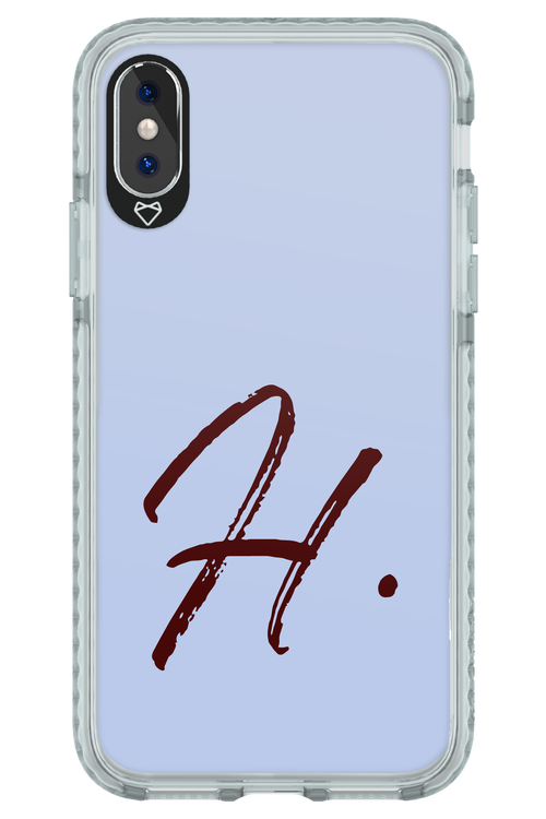 (Jellyfish Presso) H 2.0 - Apple iPhone XS