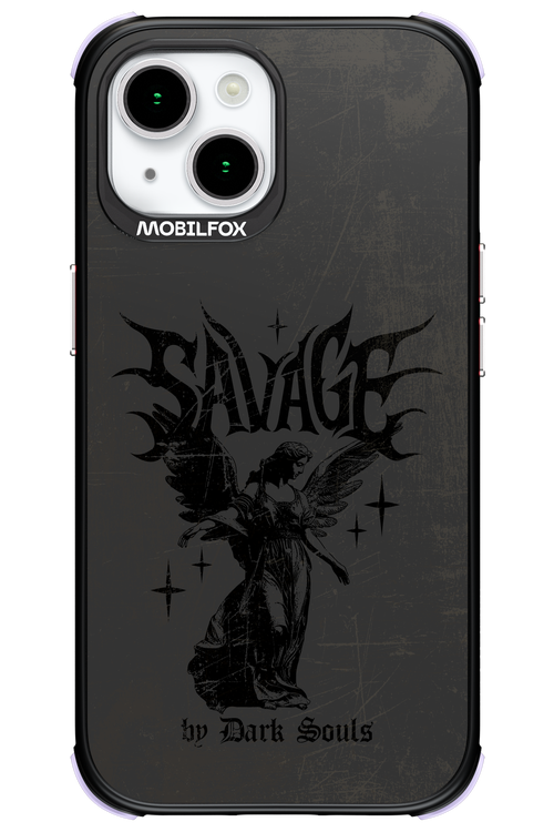 St. Savage - Apple iPhone 15