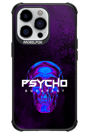 Psyskull - Apple iPhone 13 Pro