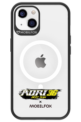 ADRI36 x Mobilfox Edition - Apple iPhone 13