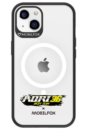 ADRI36 x Mobilfox Edition - Apple iPhone 13