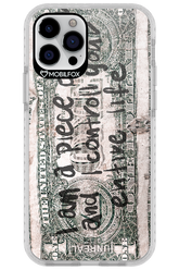 Dollars - Apple iPhone 12 Pro