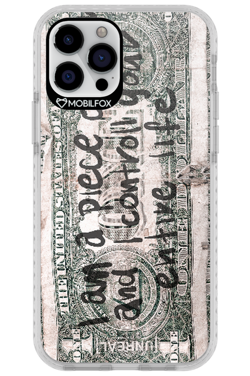 Dollars - Apple iPhone 12 Pro