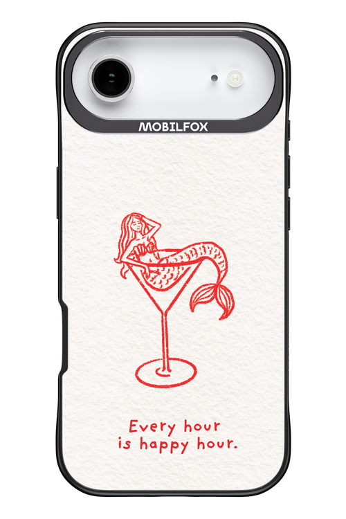 Happy Hour - Apple iPhone 17 Air