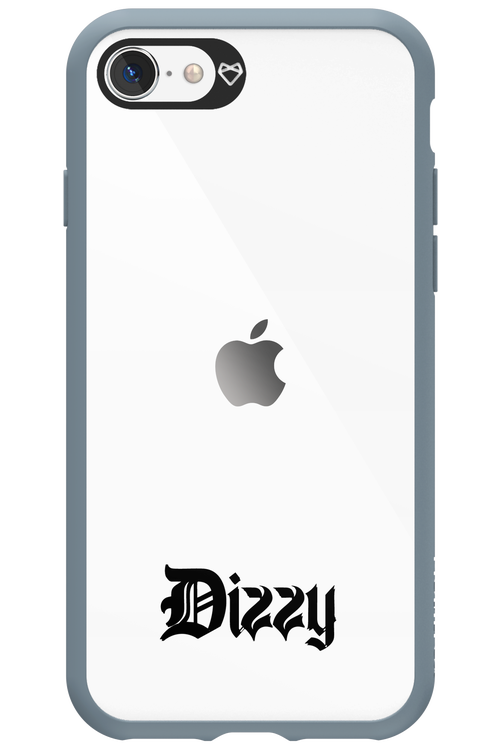 Crimson Code - Apple iPhone SE 2020