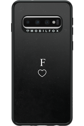 F Black 2.0 - Samsung Galaxy S10