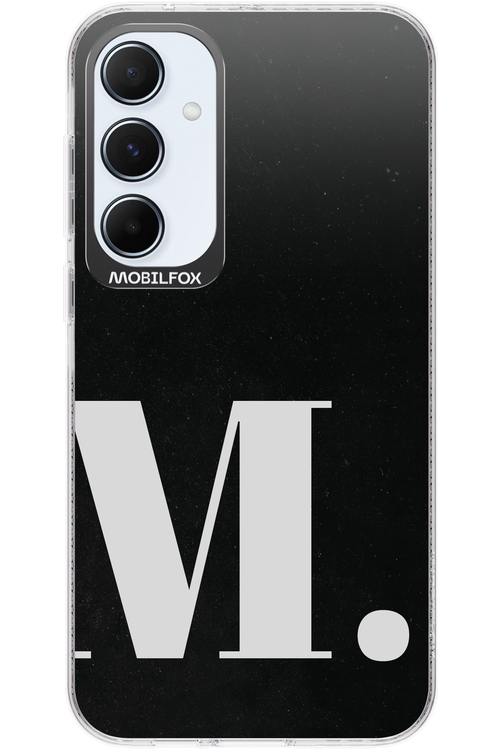 M (Off Space) 2.0 - Samsung Galaxy A55