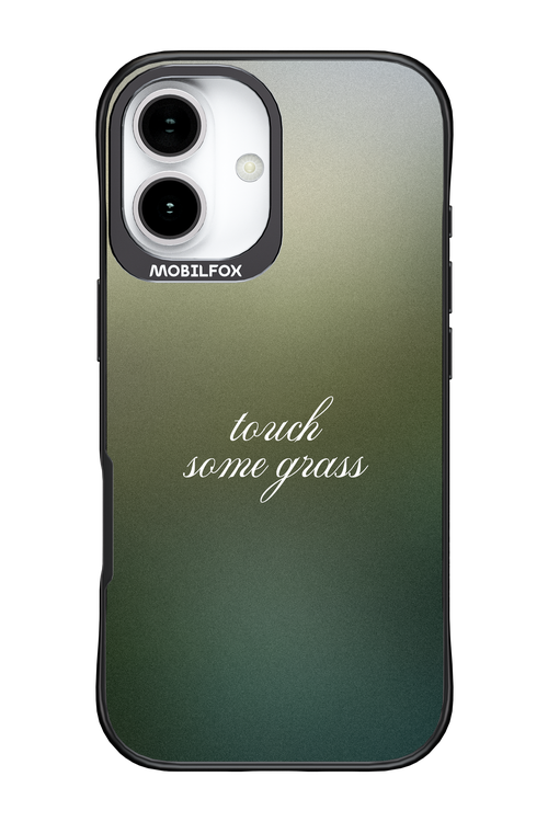 Natural Reset - Apple iPhone 17