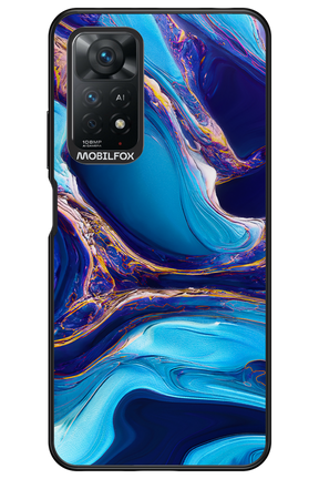 Amethyst - Xiaomi Redmi Note 11Pro 4G/5G