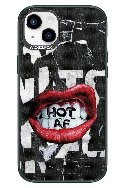HOT AS F - Apple iPhone 14 Plus