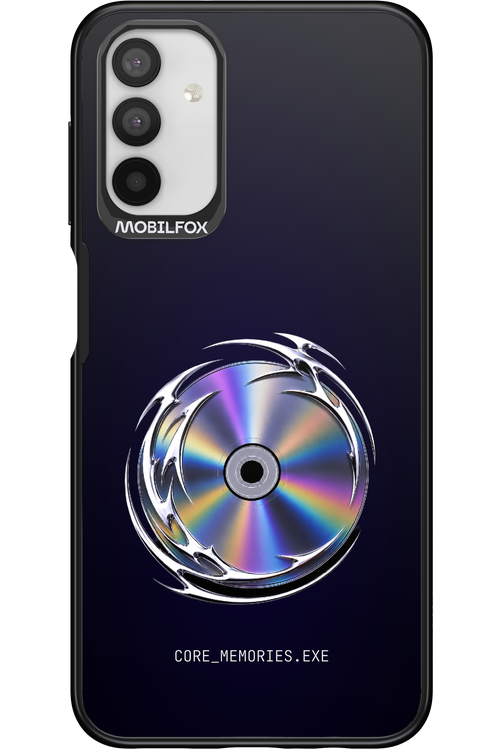 Core Memories 2.0 - Samsung Galaxy A04s