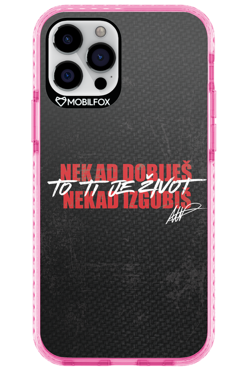 CARBON ADRI 2.0 - Apple iPhone 12 Pro