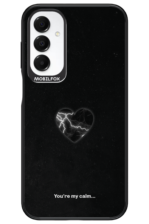 Calm Heart 2.0 - Samsung A16