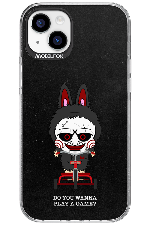 Sawbubu - Apple iPhone 15 Plus