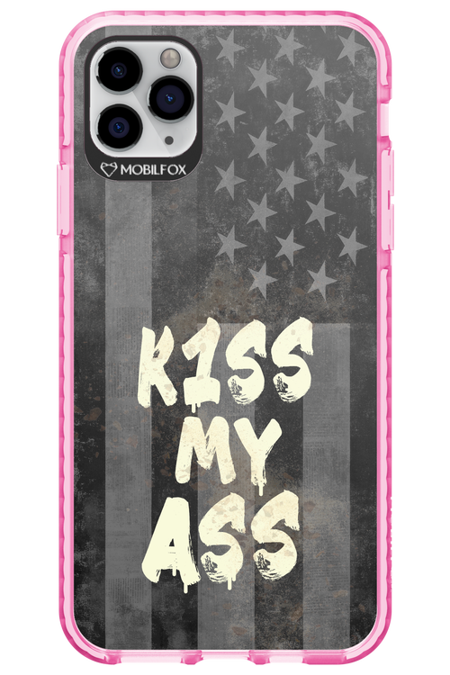KISS II 2.0 - Apple iPhone 11 Pro Max