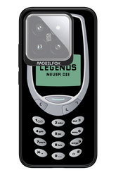 Legends Never Die - Xiaomi 14