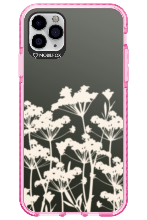 Midnight Bloom - Apple iPhone 11 Pro Max