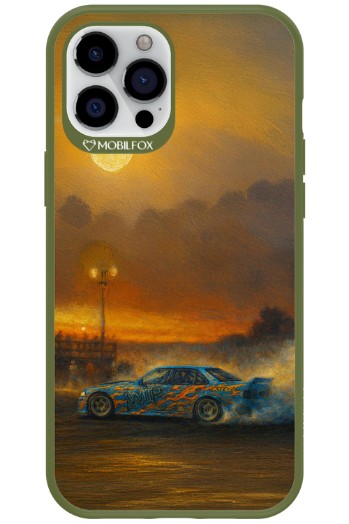 Drift Chaos - Apple iPhone 12 Pro Max
