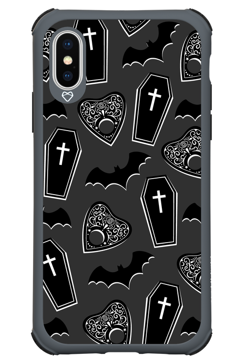 After Death - Apple iPhone XS