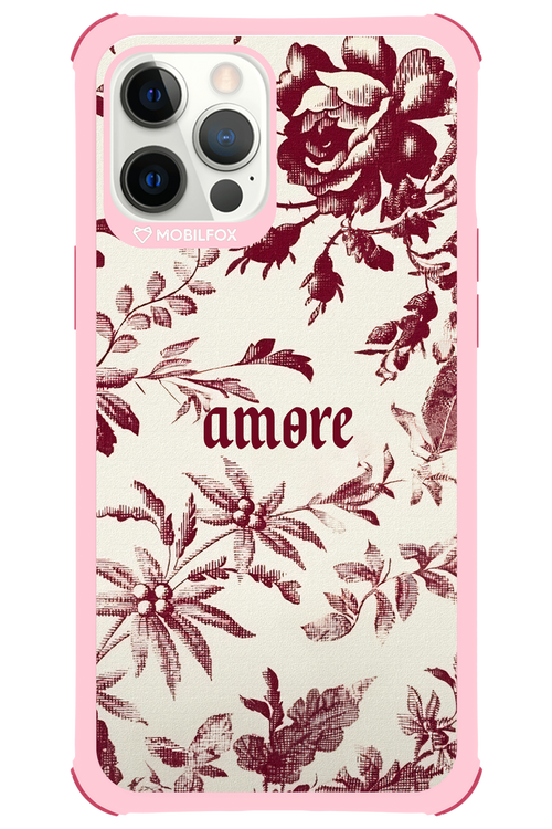 Amore - Apple iPhone 12 Pro Max
