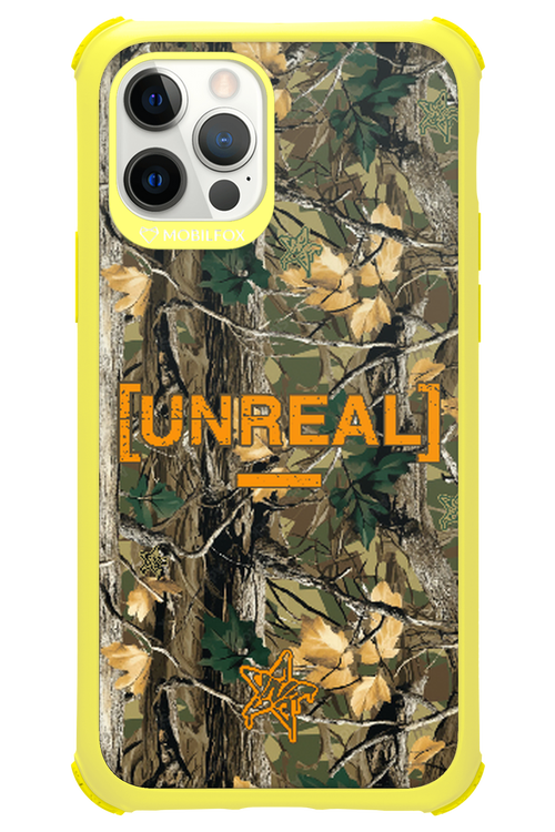 Realtree - Apple iPhone 12 Pro